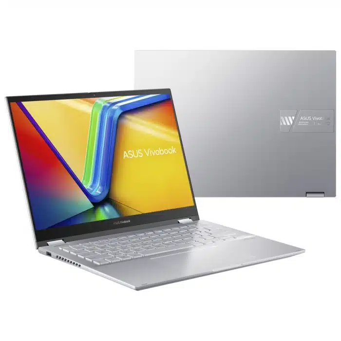 Ordinateur portable convertible Asus Vivobook S 14 Flip (TP3402VA-LZ516W) – Image 5