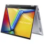 Ordinateur portable convertible Asus Vivobook S 14 Flip (TP3402VA-LZ516W) – Image 6