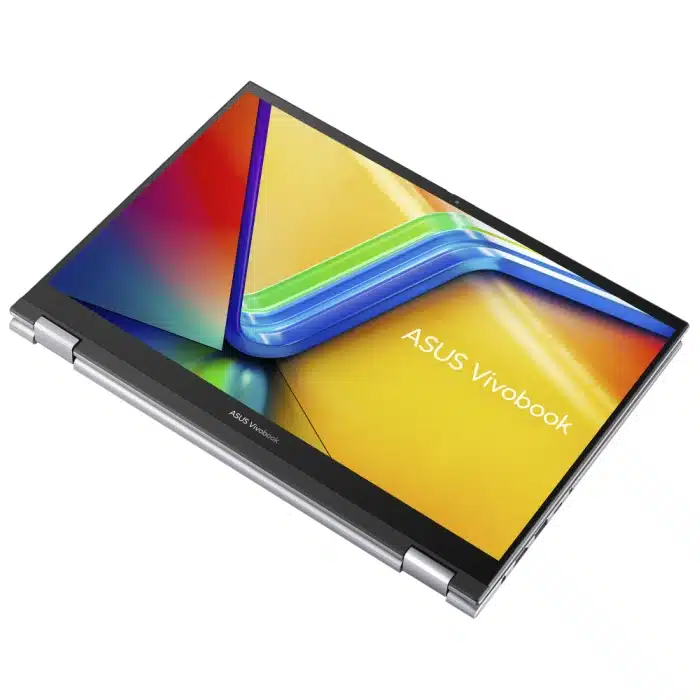 Ordinateur portable convertible Asus Vivobook S 14 Flip (TP3402VA-LZ516W) – Image 7
