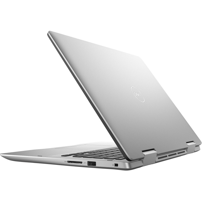 Ordinateur Portable Convertible Dell Inspiron 5482 (BEN14M21905_5009) – Image 3