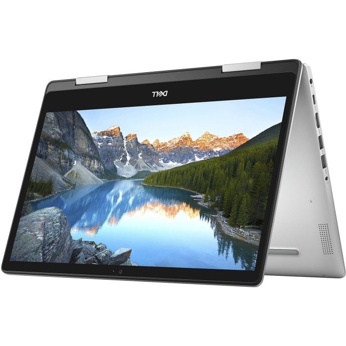 Ordinateur Portable Convertible Dell Inspiron 5482 (BEN14M21905_5009) – Image 4