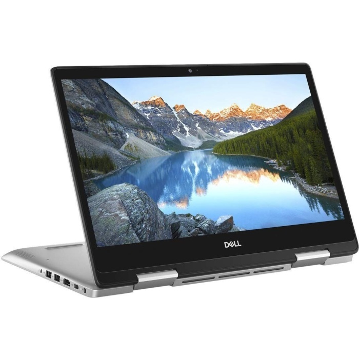 Ordinateur Portable Convertible Dell Inspiron 5482 (BEN14M21905_5009) – Image 6