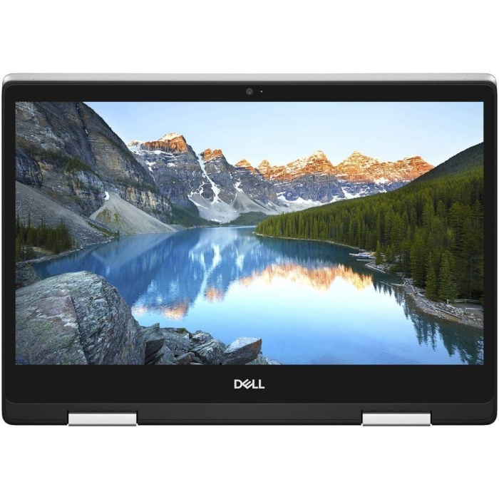 Ordinateur Portable Convertible Dell Inspiron 5482 (BEN14M21905_5009) – Image 7