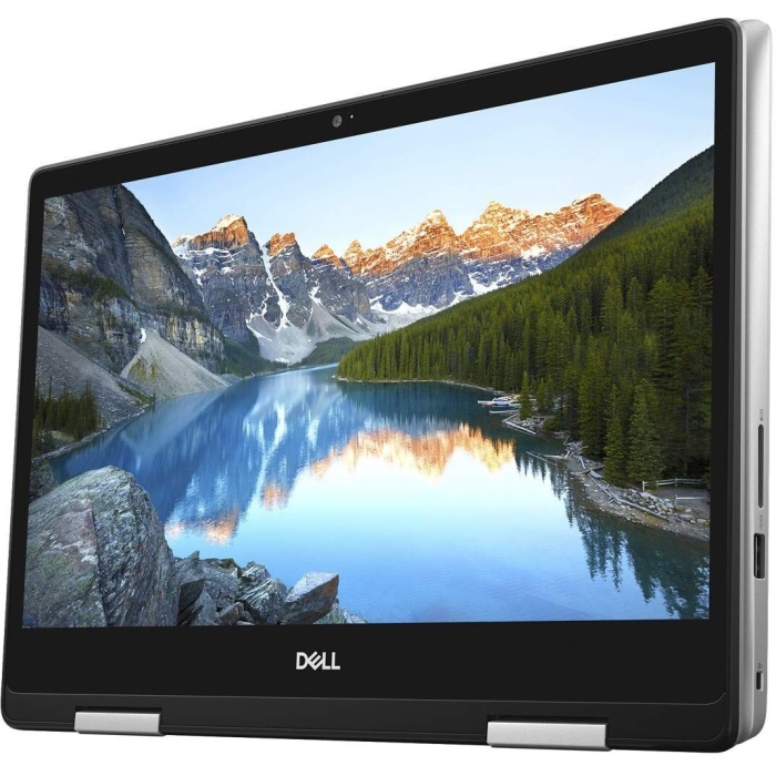 Ordinateur Portable Convertible Dell Inspiron 5482 (BEN14M21905_5009) – Image 9