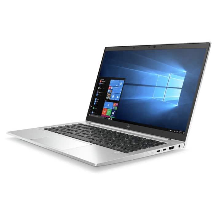 Ordinateur Portable HP ELITEBOOK 830 G7 (1J5T8EA) – Image 4
