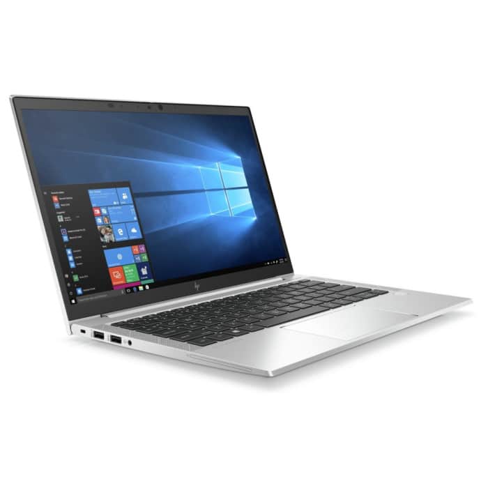 Ordinateur Portable HP ELITEBOOK 830 G7 (1J5T8EA) – Image 2
