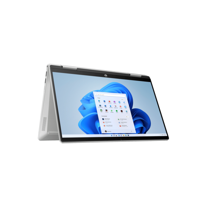 Ordinateur Portable HP PAVILION X360 (845L5EA) – Image 2