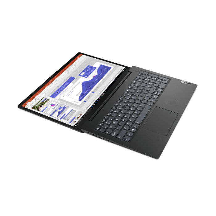 Ordinateur Portable Lenovo V15 G2 IJL (82QY00PEFE) – Image 5