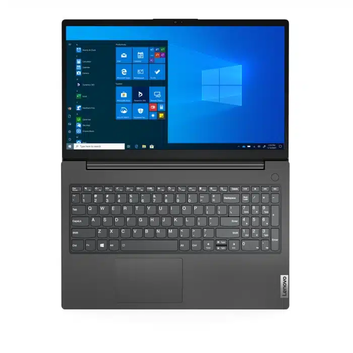 Ordinateur Portable Lenovo V15 G2 IJL (82QY00PEFE) – Image 4