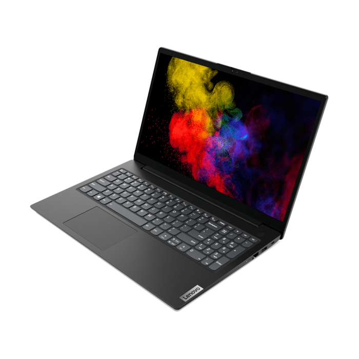 Ordinateur Portable Lenovo V15 G2 IJL (82QY00PEFE) – Image 3