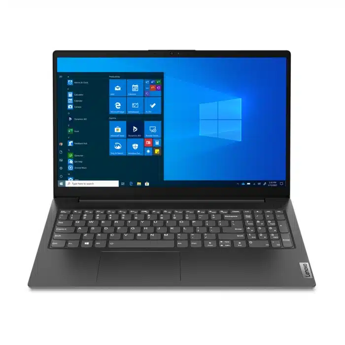 Ordinateur Portable Lenovo V15 G2 IJL (82QY00PEFE) – Image 1