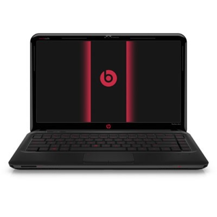 Ordinateur portable multimédia HP Pavilion dm4-3080sf Beats Edition (A7M24EA) – Image 2