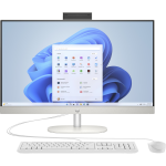 Ordinateur tout-en-un HP 27-cr0017nk (A76C7EA)