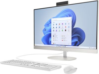 Ordinateur tout-en-un HP 27-cr0017nk (A76C7EA) – Image 3