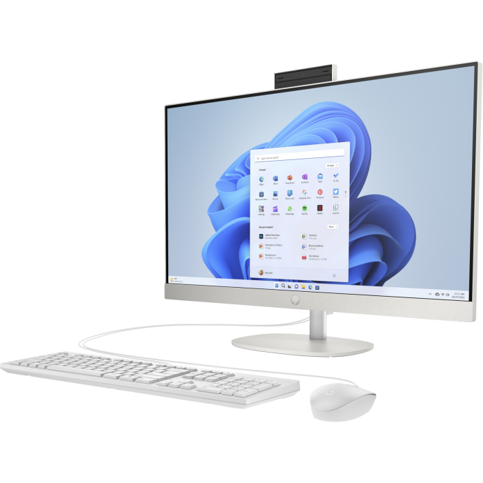 Ordinateur tout-en-un HP 27-cr0017nk (A76C7EA) – Image 3