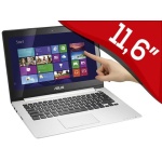 PC portable ASUS VivoBook S series S200E-CT158H (90NFQT425R14224Y15VU)
