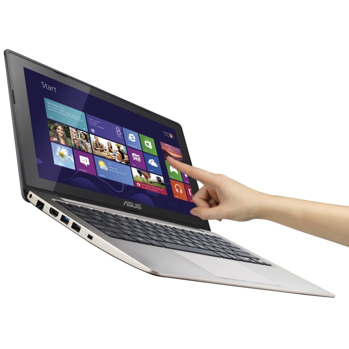 PC portable ASUS VivoBook S series S200E-CT158H (90NFQT425R14224Y15VU) – Image 3