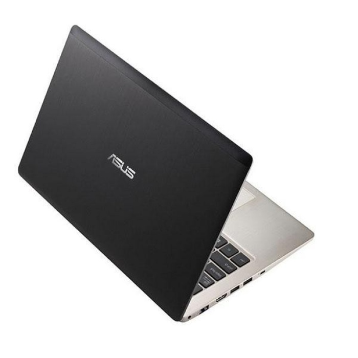 PC portable ASUS VivoBook S series S200E-CT158H (90NFQT425R14224Y15VU) – Image 4