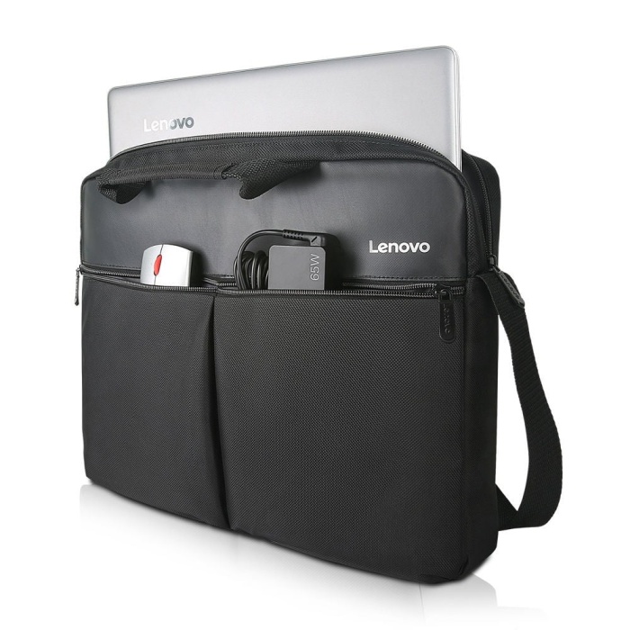 Sacoche Lenovo T1050 Simple 15.6’’ à ouverture supérieure (888015205) – Image 2