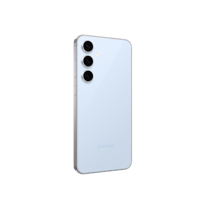 Smartphone Samsung Galaxy S24 FE (SM-S721BLGCMWD) – Image 1