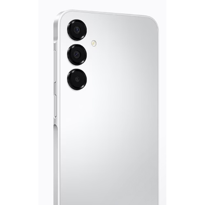SAMSUNG GALAXY A16 6+128GB GRAY (SM-A165FZAGMWD) – Image 2