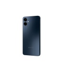 SAMSUNG GALAXY A06 4+128GB BLUE BLACK (SM-A065FZKGMWD) – Image 2