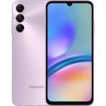 Smartphone Samsung Galaxy A05s - Violet Clair (SM-A057FLVGMWD)
