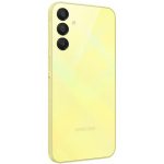 Smartphone Samsung Galaxy A25 – Jaune (SM-A256EZYHMWD) – Image 3