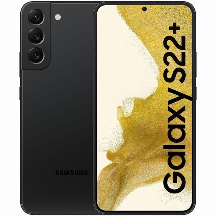 Smartphone Samsung Galaxy S22+ (SM-S906EZKGMWD) – Image 1