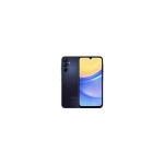 Smartphone Samsung Galaxy A15 – Blue Black (SM-A155FZKIMWD)