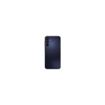 Smartphone Samsung Galaxy A15 – Blue Black (SM-A155FZKIMWD) – Image 3