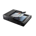 Scanner Canon imageFORMULA DR-F120 (9017B003AA)