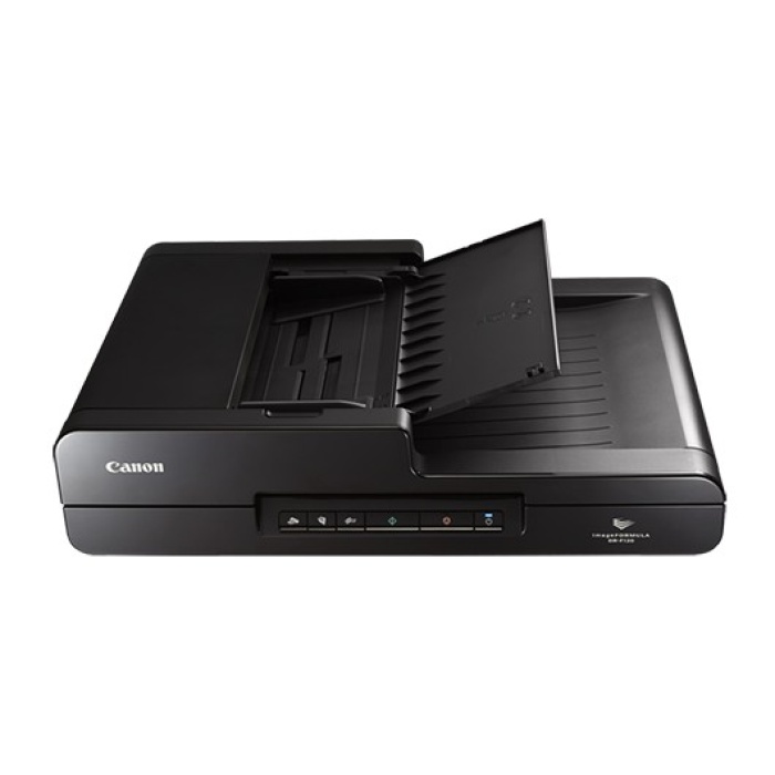Scanner Canon imageFORMULA DR-F120 (9017B003AA) – Image 3