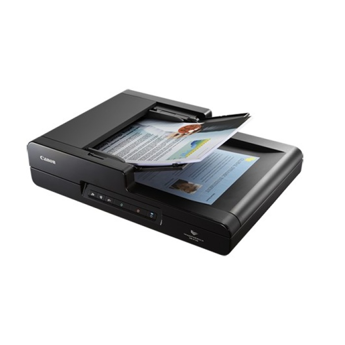 Scanner Canon imageFORMULA DR-F120 (9017B003AA) – Image 1