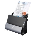 Scanner professionnel ultra-compact Wi-Fi Canon imageFORMULA DR-C225W (9707B003AE)