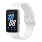 Samsung Galaxy Fit3 – Argent (SM-R390NZSAMEA) – Image 2