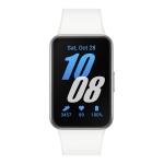 Samsung Galaxy Fit3 – Argent (SM-R390NZSAMEA)