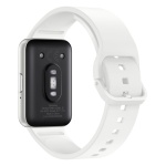 Samsung Galaxy Fit3 – Argent (SM-R390NZSAMEA) – Image 3