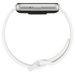 Samsung Galaxy Fit3 – Argent (SM-R390NZSAMEA) – Image 4