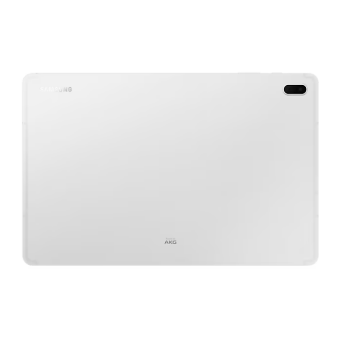 Tablette Samsung Galaxy Tab S7 FE – Mystic Silver (SM-T735NZSEMWD) – Image 4