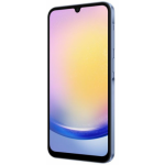 Smartphone Samsung Galaxy A25 - Bleu Clair (SM-A256ELBHMWD) – Image 4
