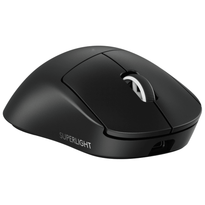 Souris Gaming Sans Fil Logitech G Pro X Superlight 2 Dex (910-007358) – Image 3