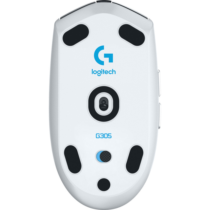 Souris gaming sans fil Logitech G305 LIGHTSPEED (910-005282) – Image 2