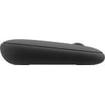 Souris sans fil Bluetooth Logitech Pebble M350 Graphite (910-005718) – Image 5
