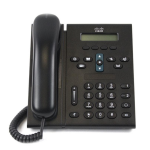 CISCO COMMUNICATIONS MANAGER EXPRESS LICENSE - 6921 IP PHONE