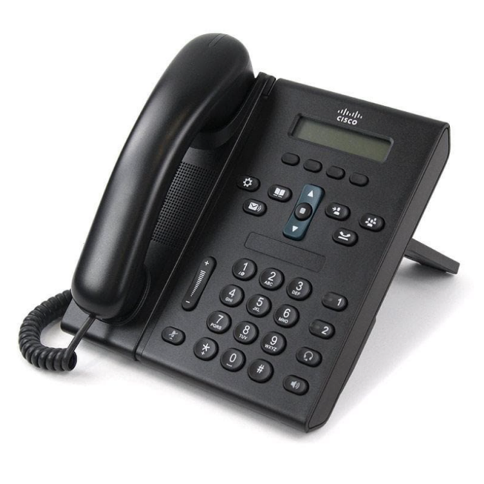 CISCO COMMUNICATIONS MANAGER EXPRESS LICENSE - 6921 IP PHONE – Image 3