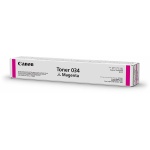 Canon 034 Magenta - Toner Canon d'origine (9452B001AA) – Image 2
