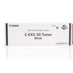 Canon C-EXV 50 Noir - Toner Canon d'origine (9436B002AA)