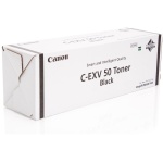 Canon C-EXV 50 Noir - Toner Canon d'origine (9436B002AA) – Image 2