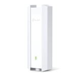 TP-Link EAP610-OUTDOOR point d'accès réseaux locaux sans fil 1201 Mbit/s Blanc Connexion Ethernet, supportant l'alimentation (EAP610-OUTDOOR) – Image 2